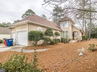 101 Coventry Ct, Macon, GA 31220