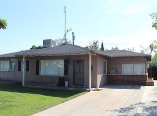 461 Waldo Ave, Exeter, CA 93221