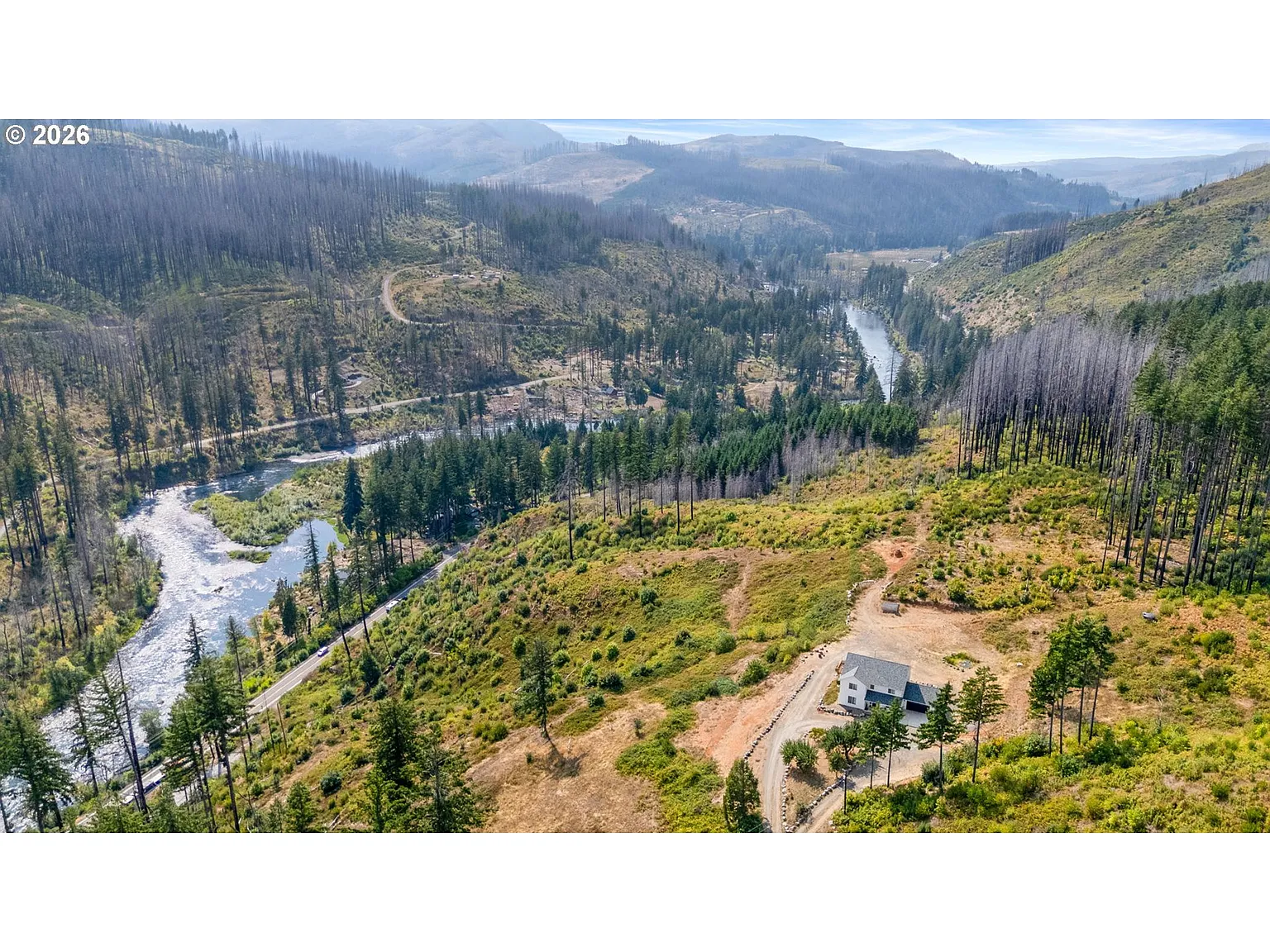 47555 McKenzie Hwy photo 1