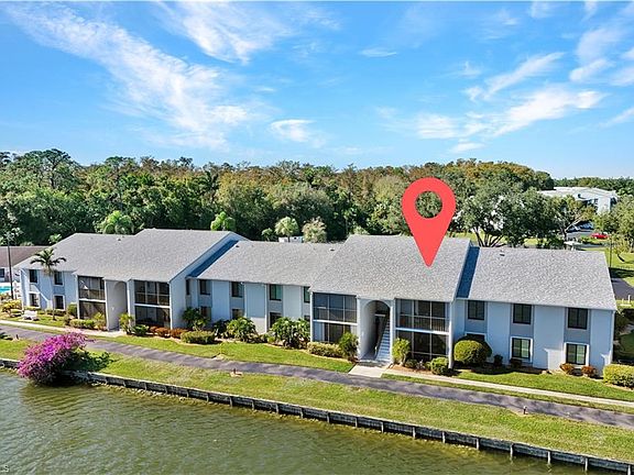 3rd image of 4781 Lakeside Club BLVD #13