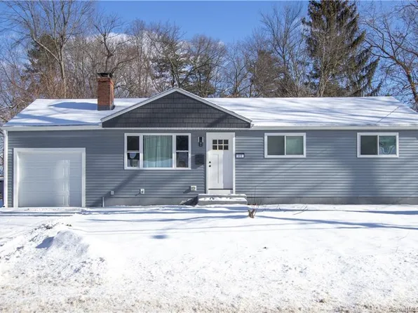 48 Beech Road, Enfield, CT 06082