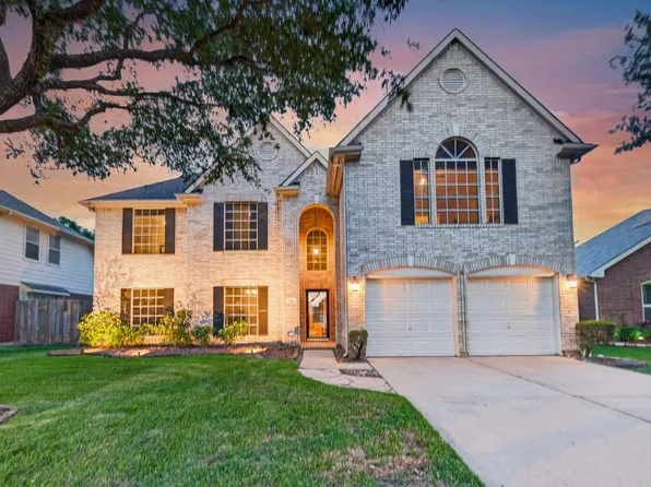 2023 Winding Hollow Dr, Katy, TX 77450