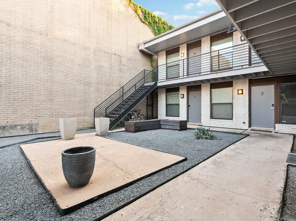 3414 Graustark St APT 3, Houston, TX 77006