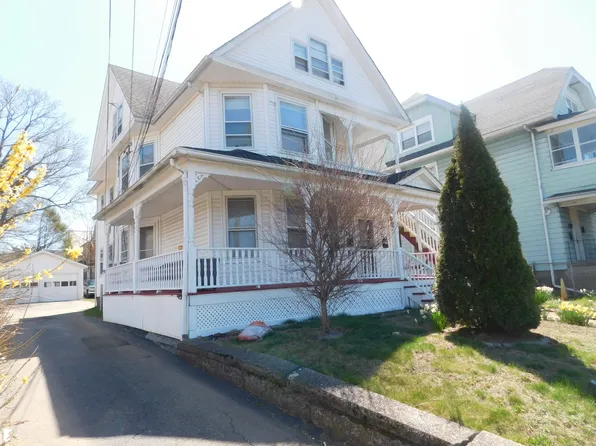 290 Glenwood Avenue, Bridgeport, CT 06610