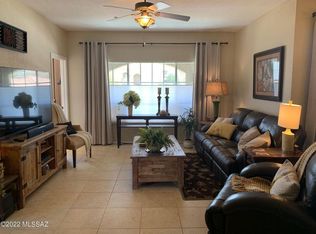 1500 E Pusch Wilderness Dr UNIT 7205, Tucson, AZ 85737