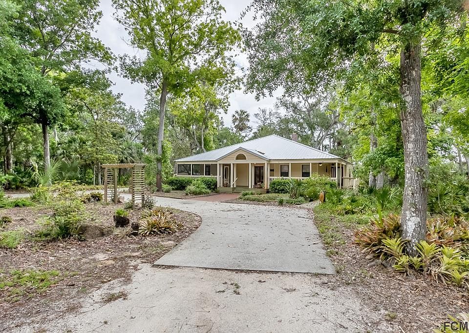 1st image of 25 Bulow Woods Cir