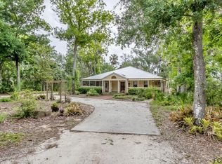 25 Bulow Woods Cir, Flagler Beach, FL 32136