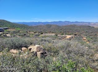 0 Off Of Bonanza Trl, Dewey, AZ 86327