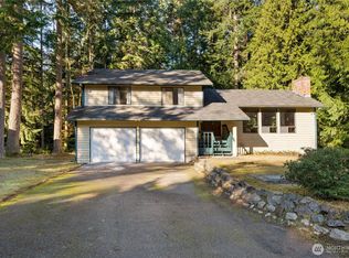 Campbells Glen Div 01, Clinton, WA 98236