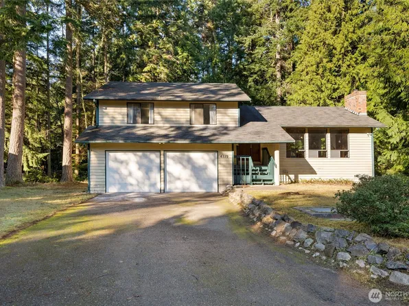 4119 Tartan Way, Clinton, WA 98236