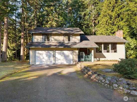 4119 Tartan Way, Clinton, WA 98236
