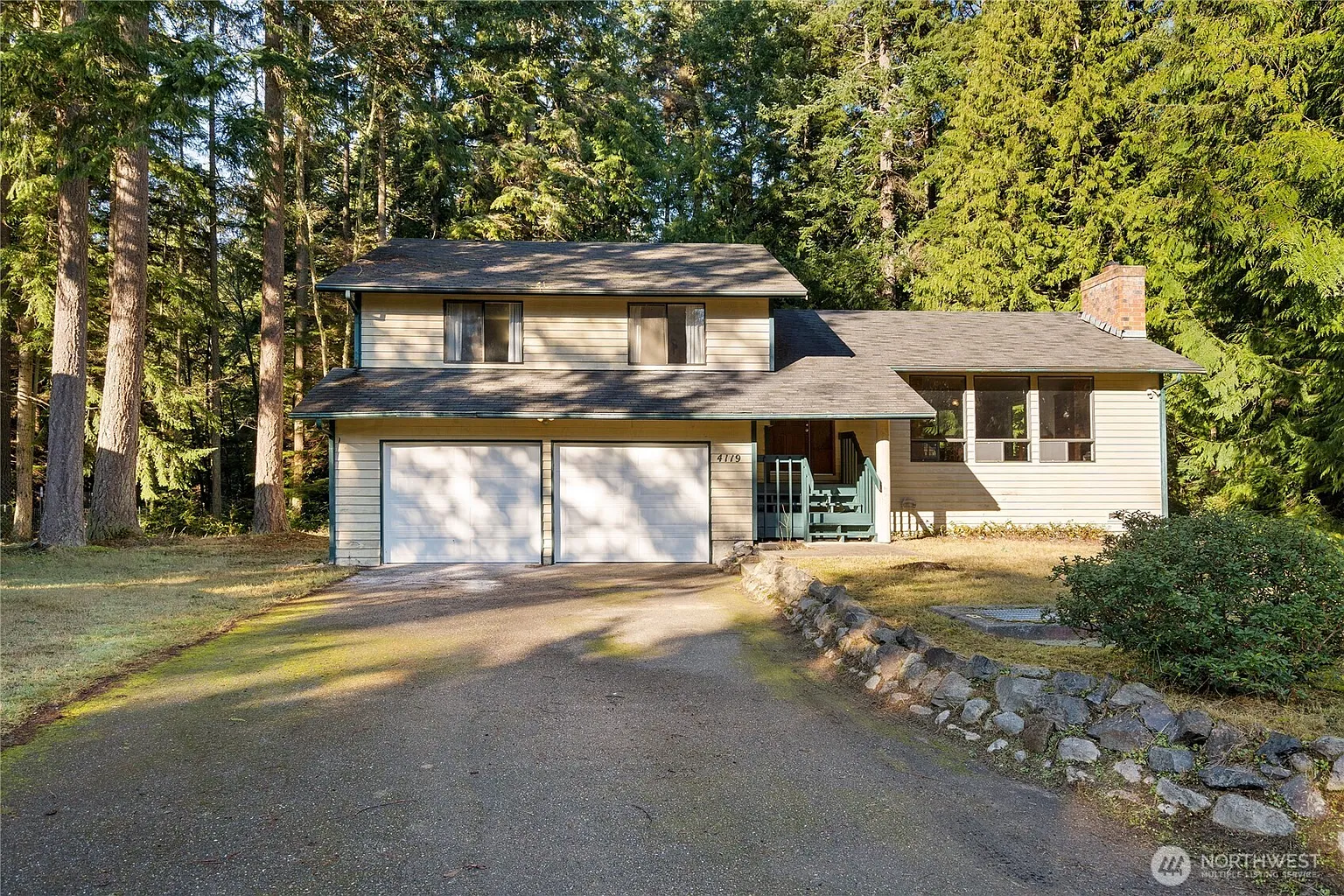 4119 Tartan Way photo 1