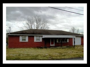 912 Bethel Ridge Rd, Sharpsburg, KY 40374