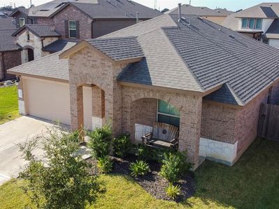 4011 Cape Barren Ln, Baytown, TX, 77521