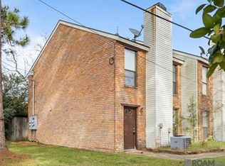 5111 S Oaks Dr, Baton Rouge, LA 70816