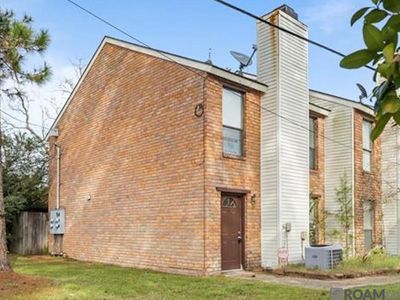 5111 S Oaks Dr, Baton Rouge, LA, 70816