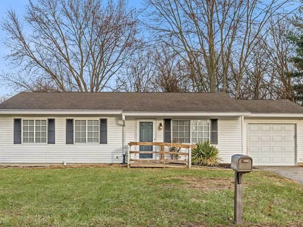 1116 Milwaukee Ct, Indianapolis, IN 46217