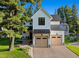 77 Cedar Pointe Loop, Columbia Falls, MT 59912