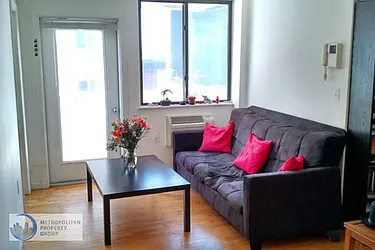 Rented by Metropolitan Property Group