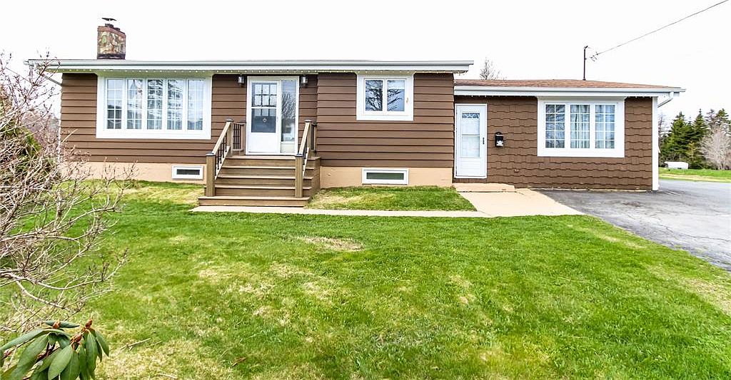 489 Logy Bay Rd 483, Logy Bay Middle Cove Outer Cove, NL A1K 3B3 MLS
