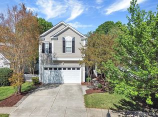 5127 Silabert Ave, Charlotte, NC 28205