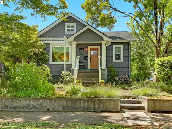 1654 N Willamette Blvd, Portland, OR 97217