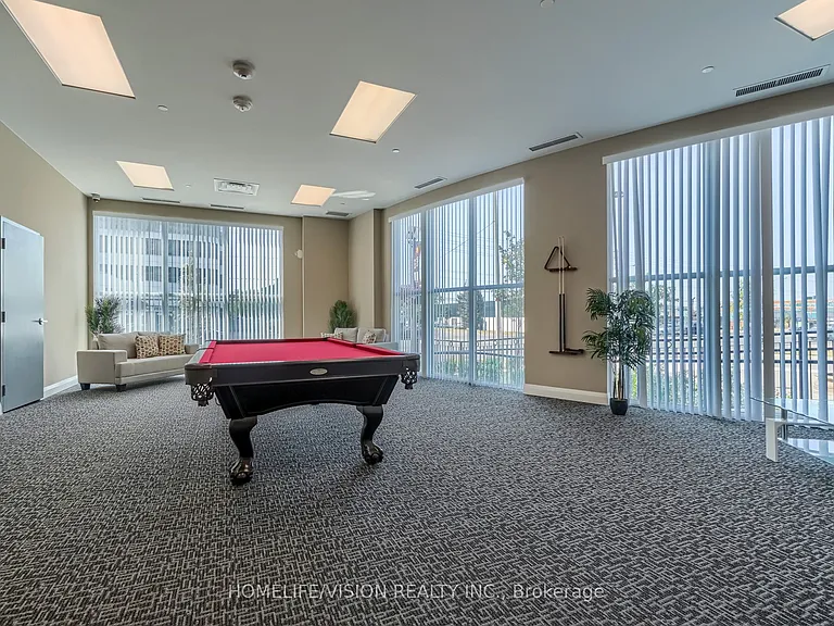 2152 Lawrence Ave E #804 — Photo 5