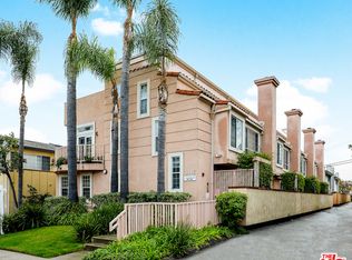 1116 24th St, Santa Monica, CA 90403