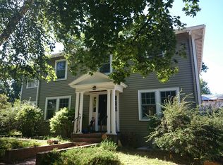 63 Addington Rd, Brookline, MA 02445