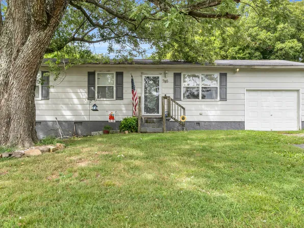 765 4th St SE, Cleveland, TN 37311