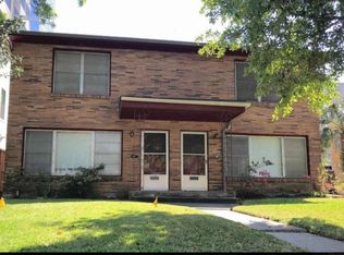 2125 Sheridan St, Houston, TX 77030