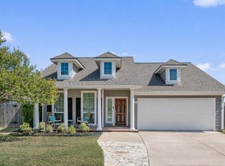 129 Summers Grn, Georgetown, TX 78633