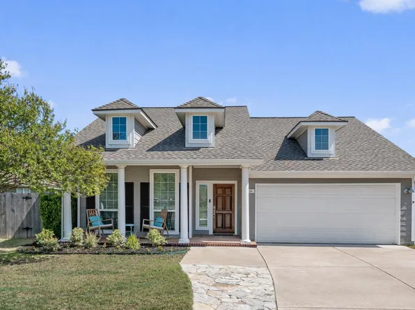 129 Summers Grn, Georgetown, TX 78633