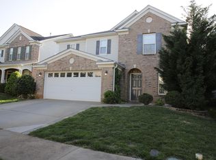 132 Bikram Dr, Holly Springs, NC 27540