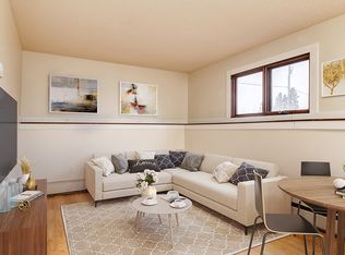 5104 56th Ave #103, Lloydminster, AB T9V 0Z7