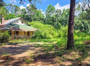 30524 Bob Gantt Rd, Andalusia, AL 36421