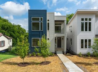 2814 Georgia Ave #B, Nashville, TN 37209