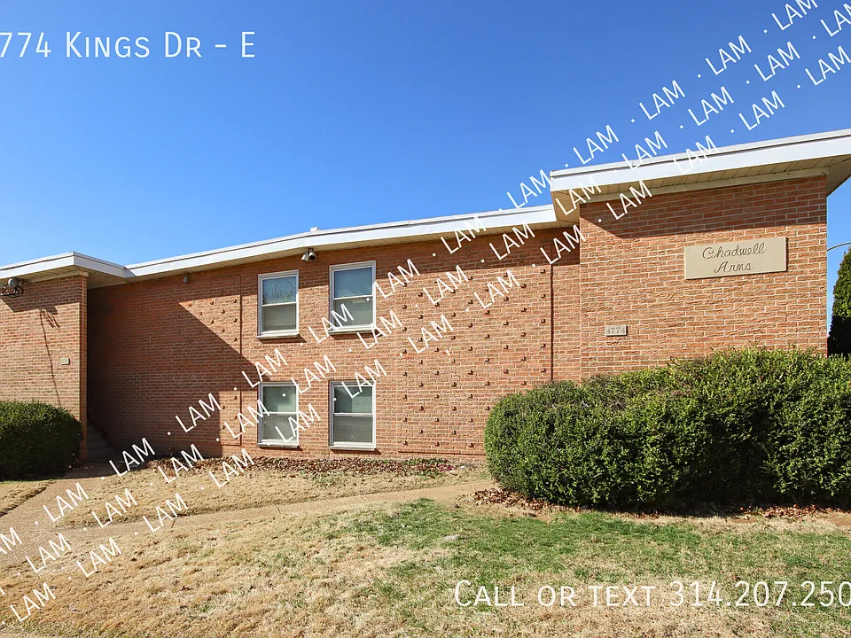 4774 Kings Dr #E