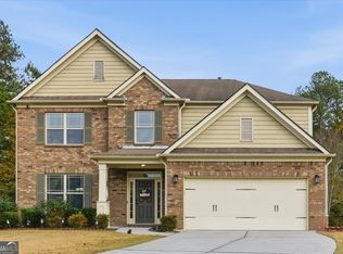 3532 Adams Landing Dr, Powder Springs, GA 30127