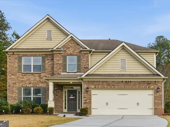 3532 Adams Landing Dr, Powder Springs, GA 30127