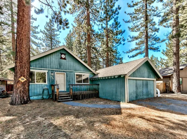 2262 Montana Ave, South Lake Tahoe, CA 96150