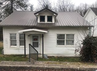 307 Englewood Rd, Middlesboro, KY 40965