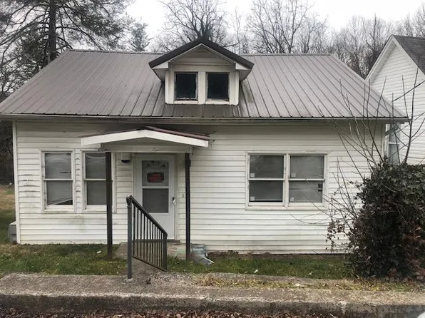 307 Englewood Rd, Middlesboro, KY 40965