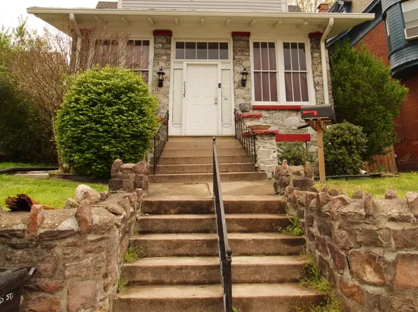 2333 N 3rd St, 2333 N 3rd St Unit 2, Harrisburg, PA 17110