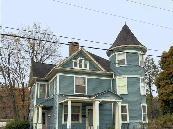 622 Main St, Rockwood, PA 15557