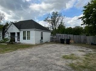 7447 Evans St, Houston, TX 77061