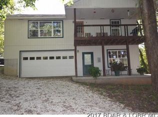 113 Vantage Point, Camdenton, MO 65020