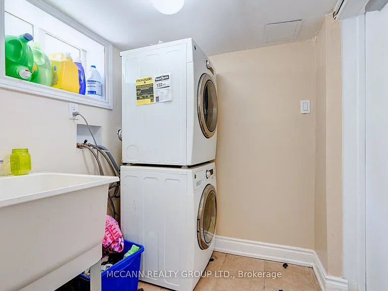 301 Robina Ave #BSMNT — Photo 12
