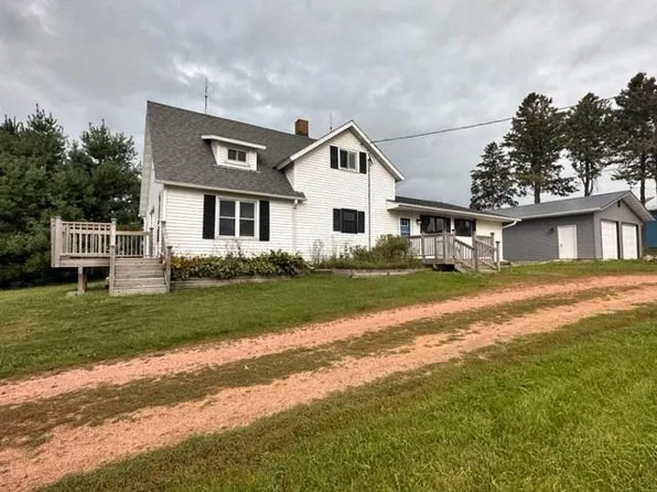 110600 COUNTY ROAD N, Colby, WI 54421