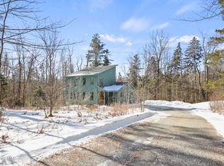 973 Fred Snow Rd, Becket, MA 01223